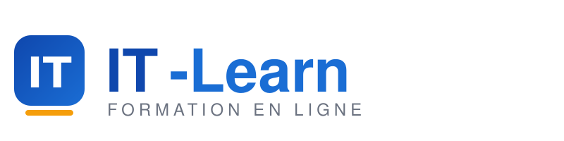 IT-Learn - Formation en ligne